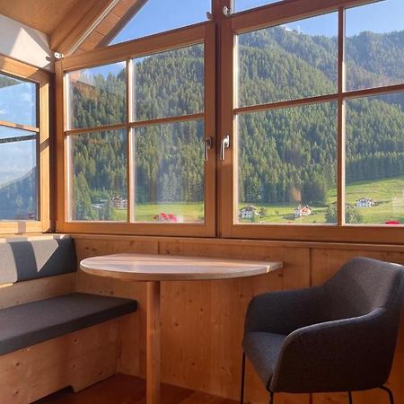 Apartment Cesa Collina Ortisei Exterior photo