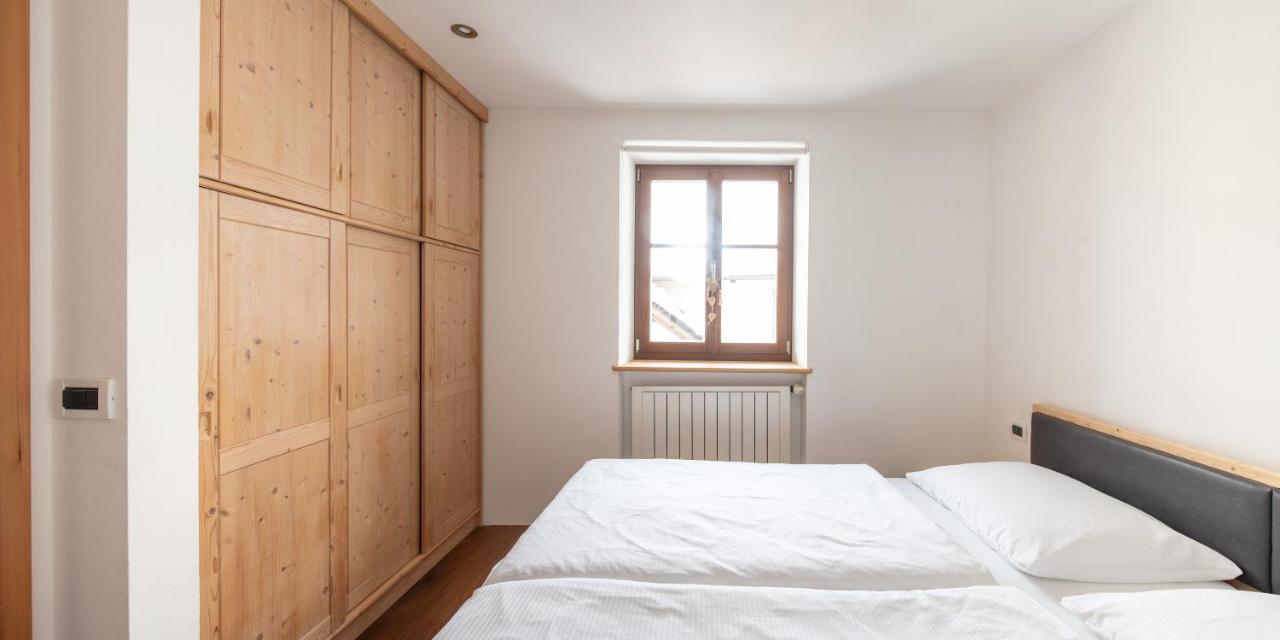 Apartment Cesa Collina Ortisei Exterior photo