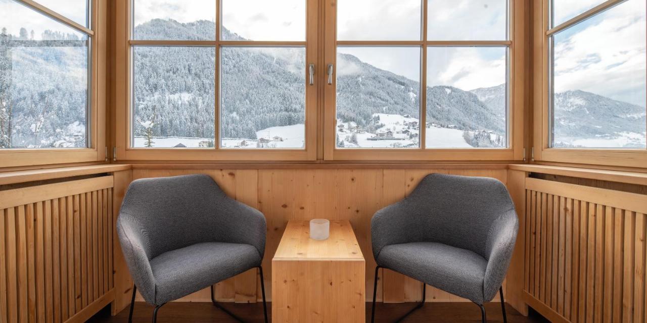 Apartment Cesa Collina Ortisei Exterior photo