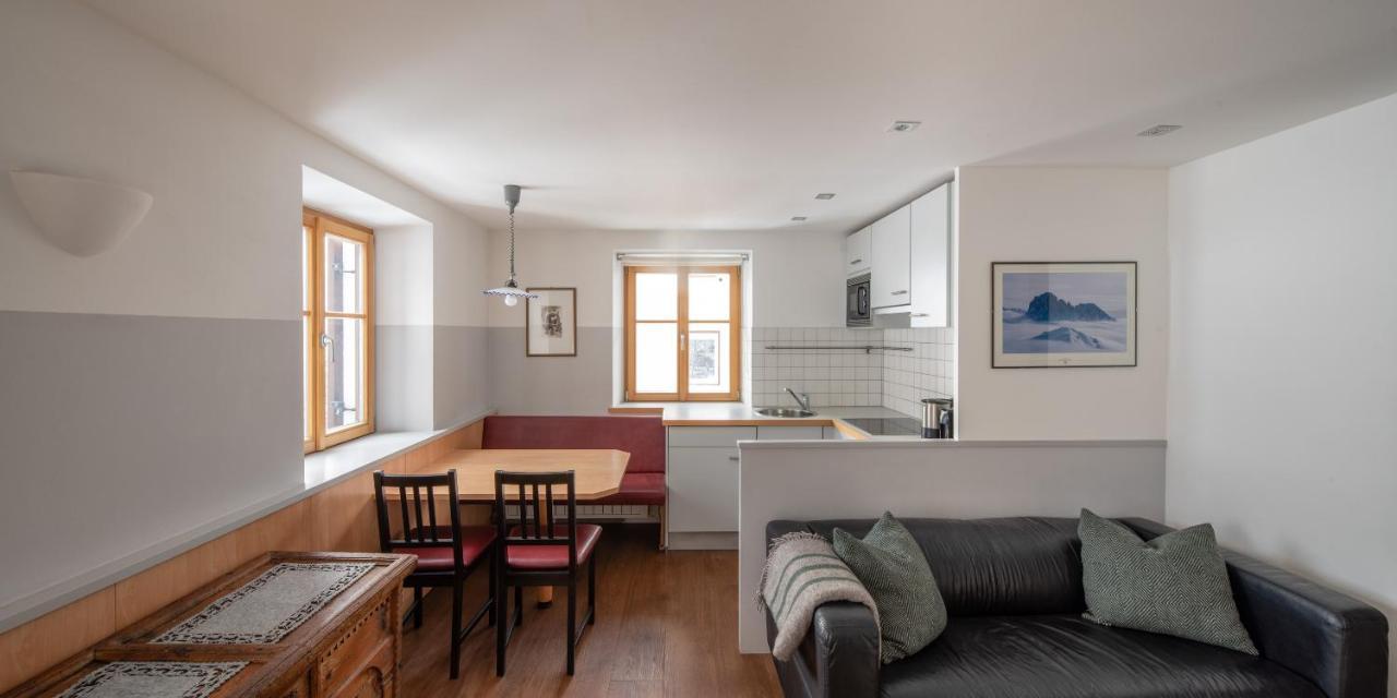 Apartment Cesa Collina Ortisei Exterior photo