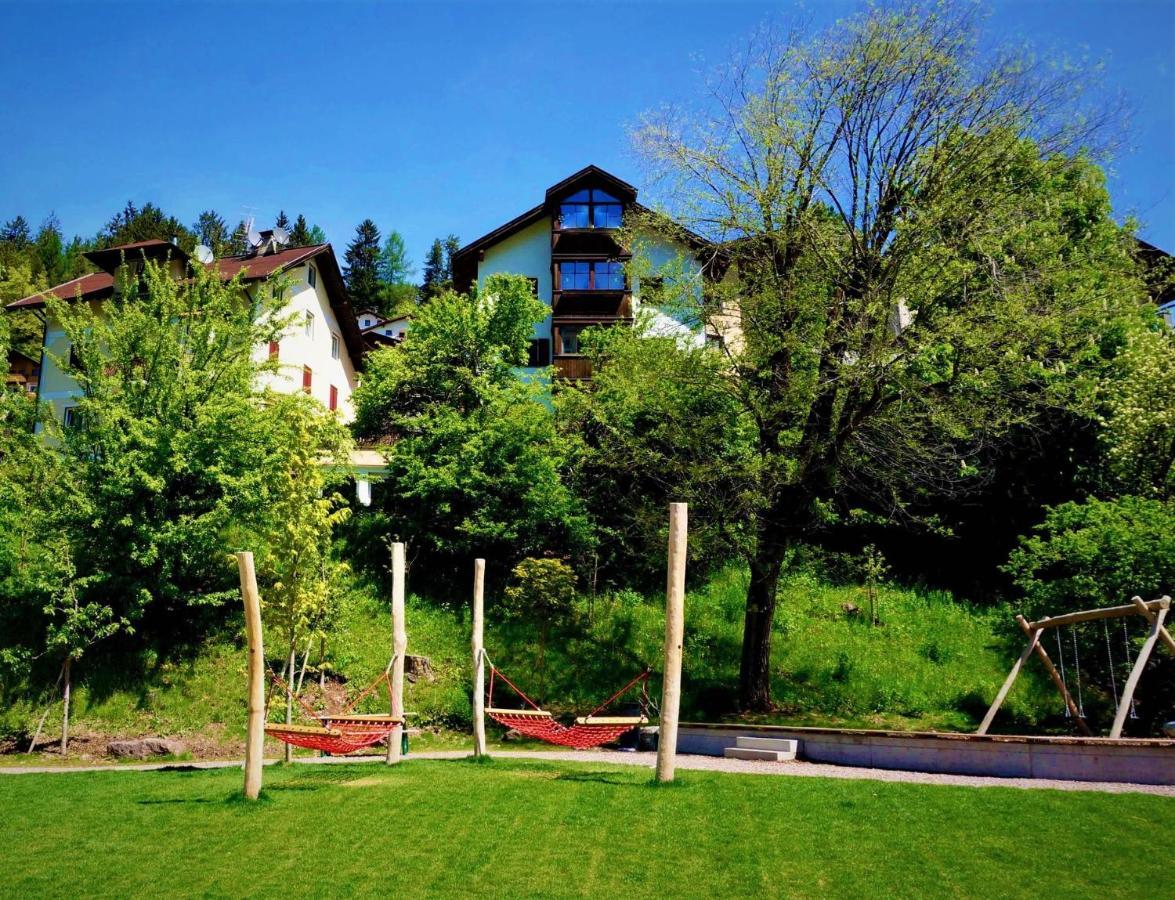 Apartment Cesa Collina Ortisei Exterior photo