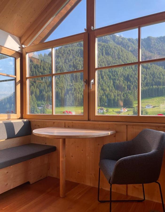 Apartment Cesa Collina Ortisei Exterior photo