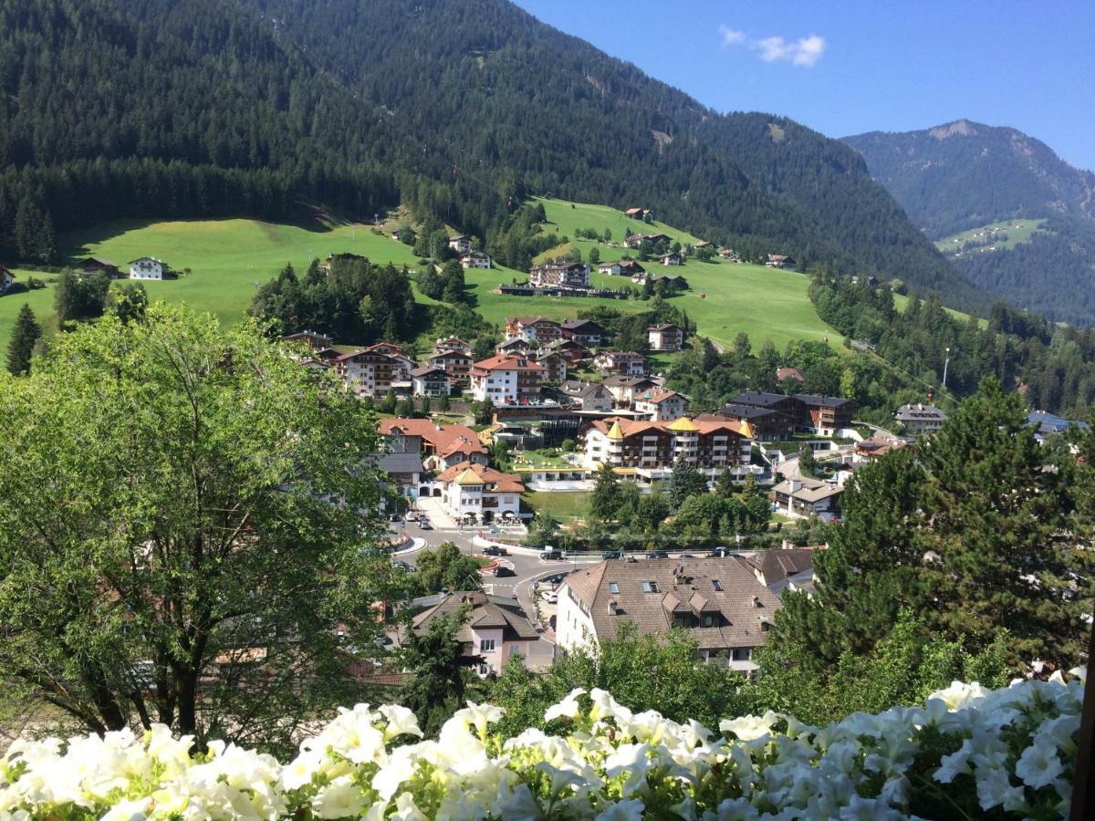 Apartment Cesa Collina Ortisei Exterior photo